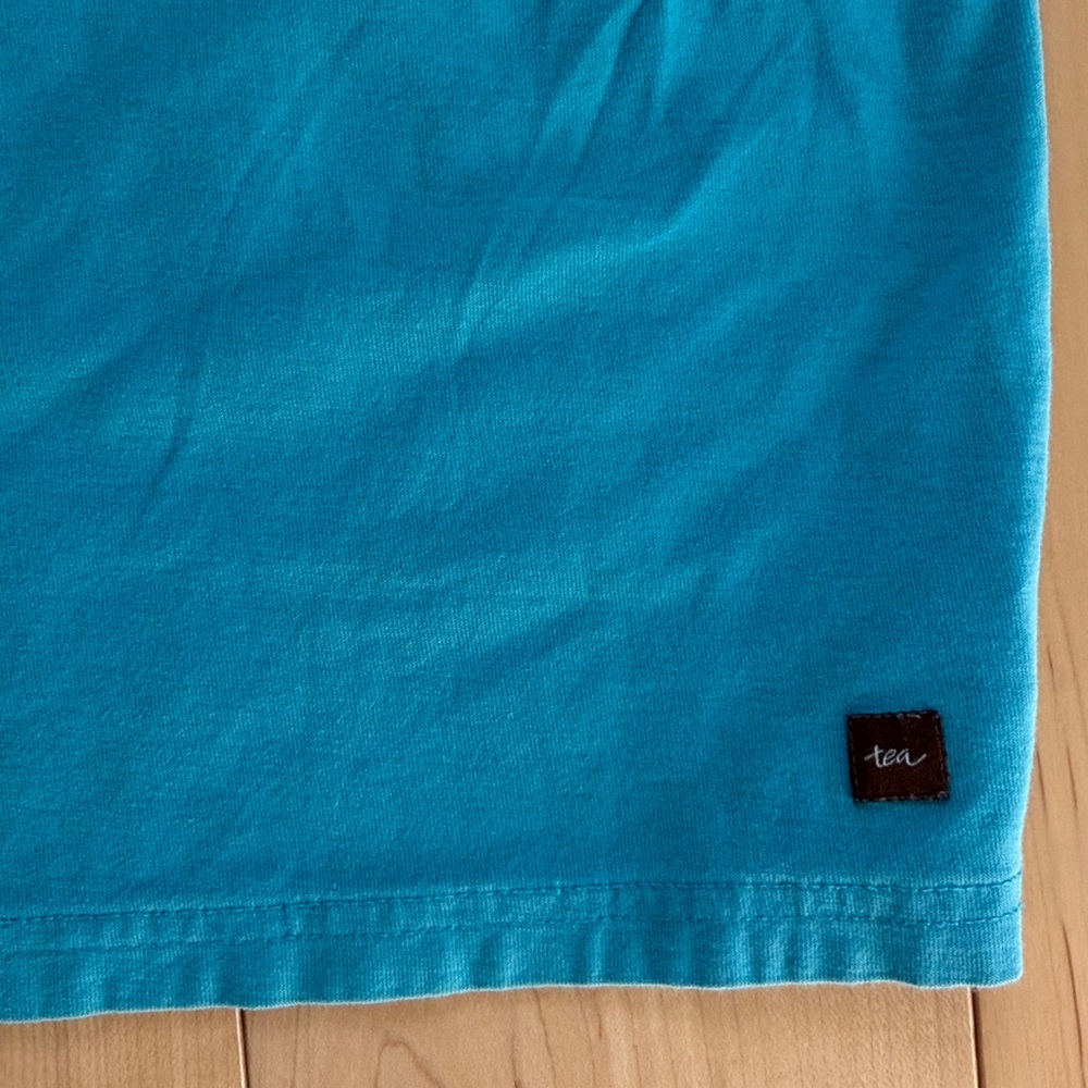 Tea Collection Kayaking Tee - Picture 6 of 6